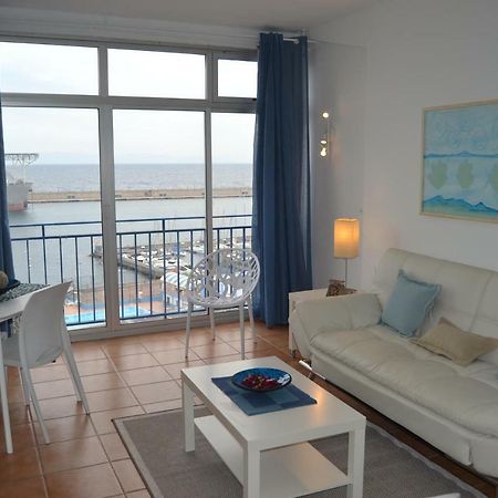 Apartamento Vacacional Con Vistas Al Mar サンタクルスデテネリフェ エクステリア 写真