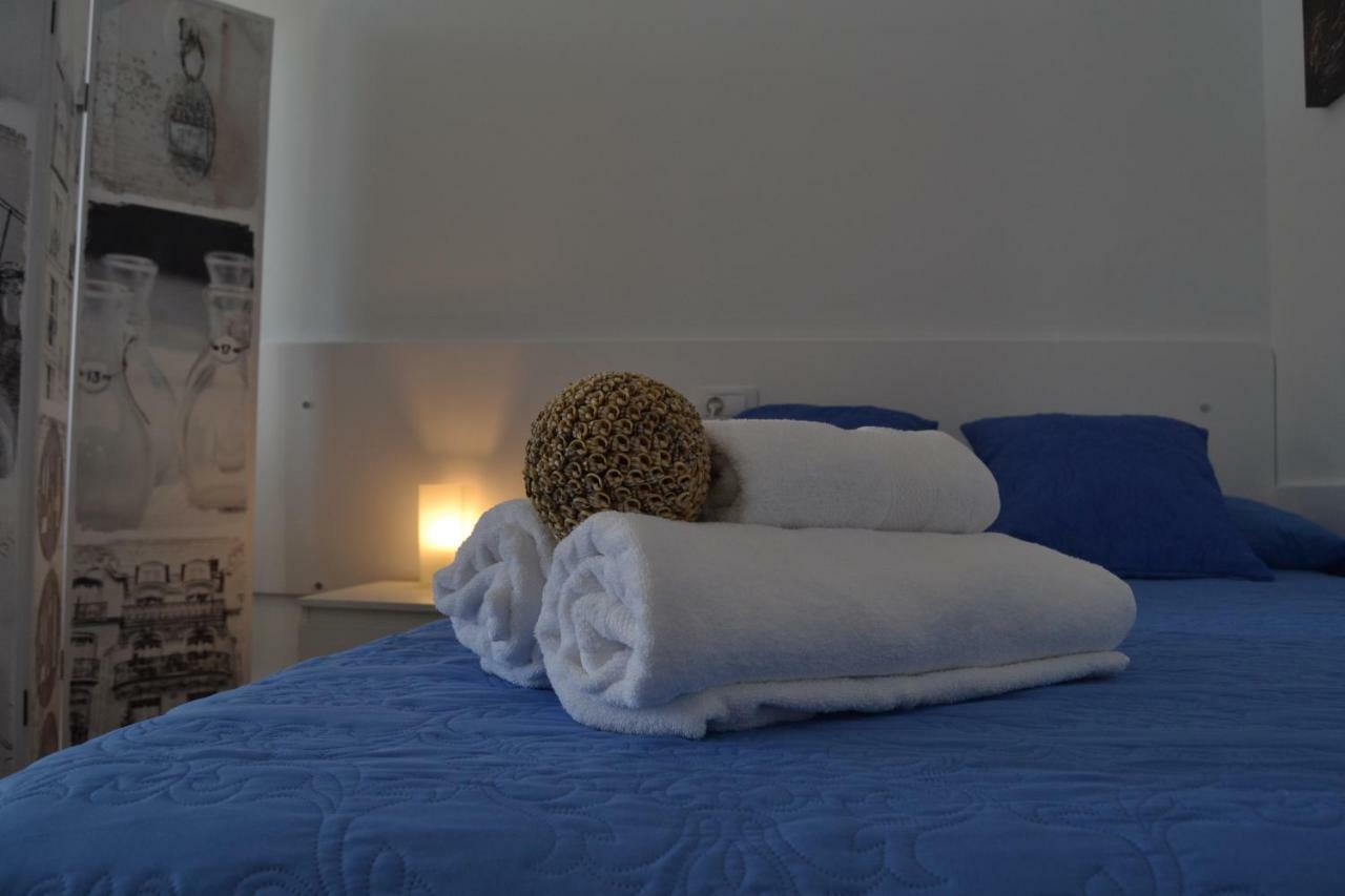 Apartamento Vacacional Con Vistas Al Mar サンタクルスデテネリフェ エクステリア 写真