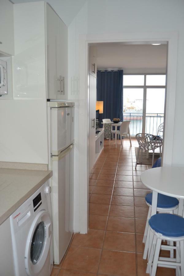 Apartamento Vacacional Con Vistas Al Mar サンタクルスデテネリフェ エクステリア 写真