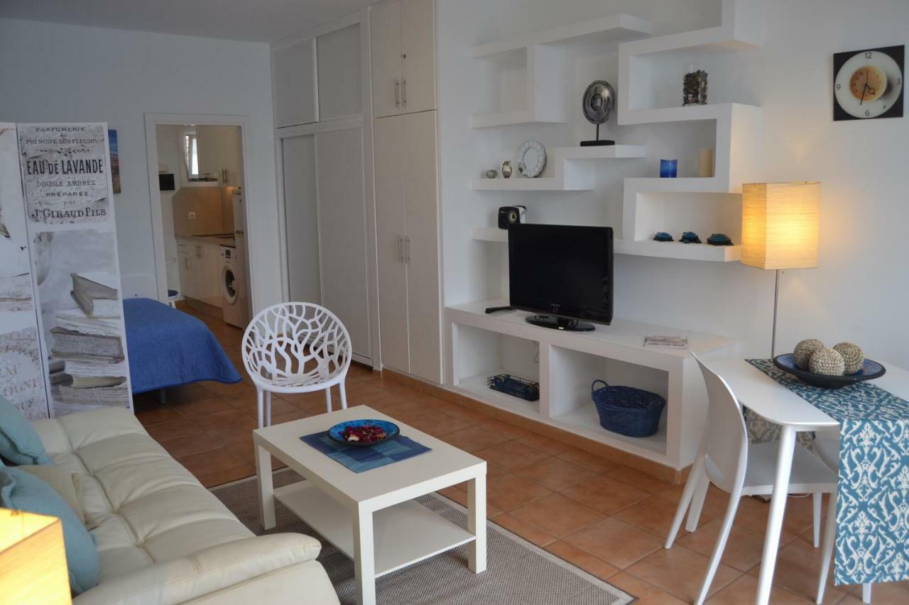 Apartamento Vacacional Con Vistas Al Mar サンタクルスデテネリフェ エクステリア 写真