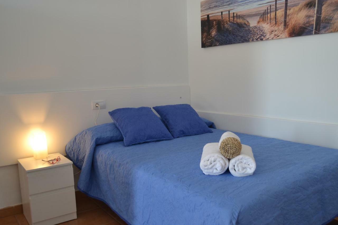 Apartamento Vacacional Con Vistas Al Mar サンタクルスデテネリフェ エクステリア 写真