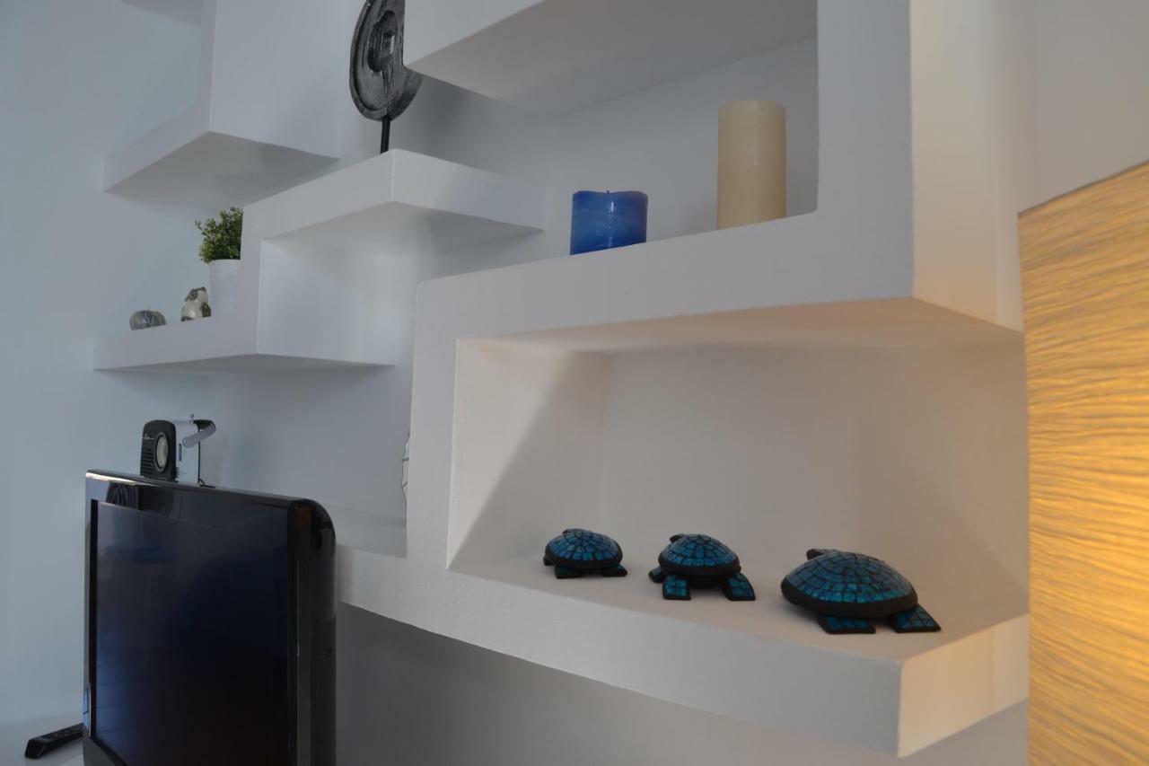 Apartamento Vacacional Con Vistas Al Mar サンタクルスデテネリフェ エクステリア 写真