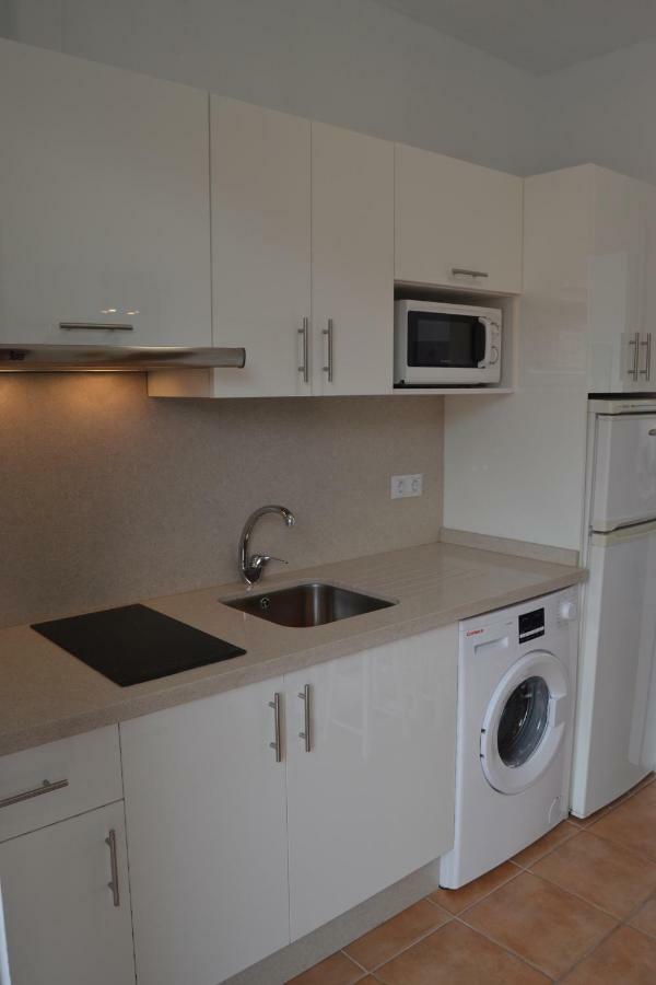 Apartamento Vacacional Con Vistas Al Mar サンタクルスデテネリフェ エクステリア 写真
